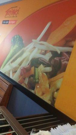 Teriyaki Experience