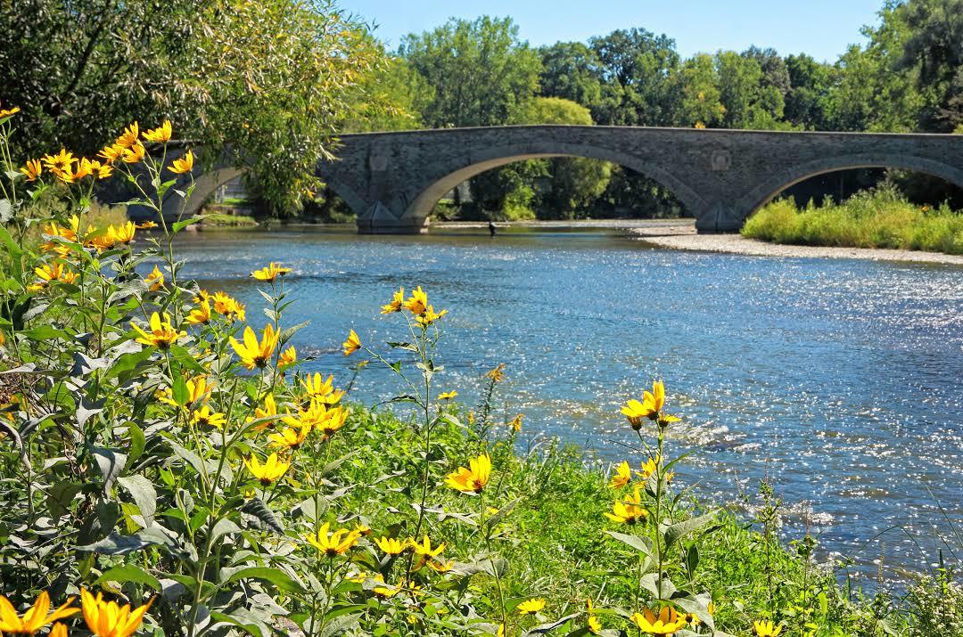 Humber River